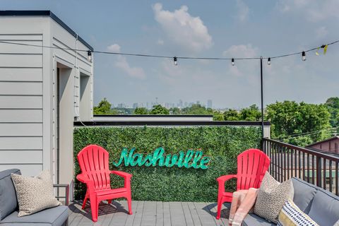Photo of 2176 Carson St #20, Nashville, TN 37211 (MLS # 3154861)