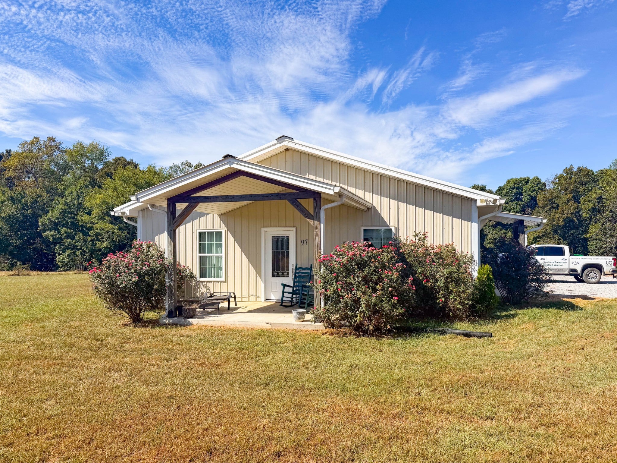 97 Shannon Rd