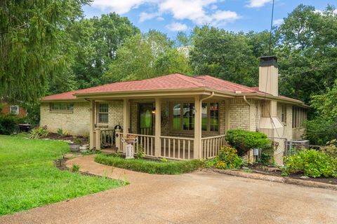 119 Oliphant St Greenbrier TN 37073