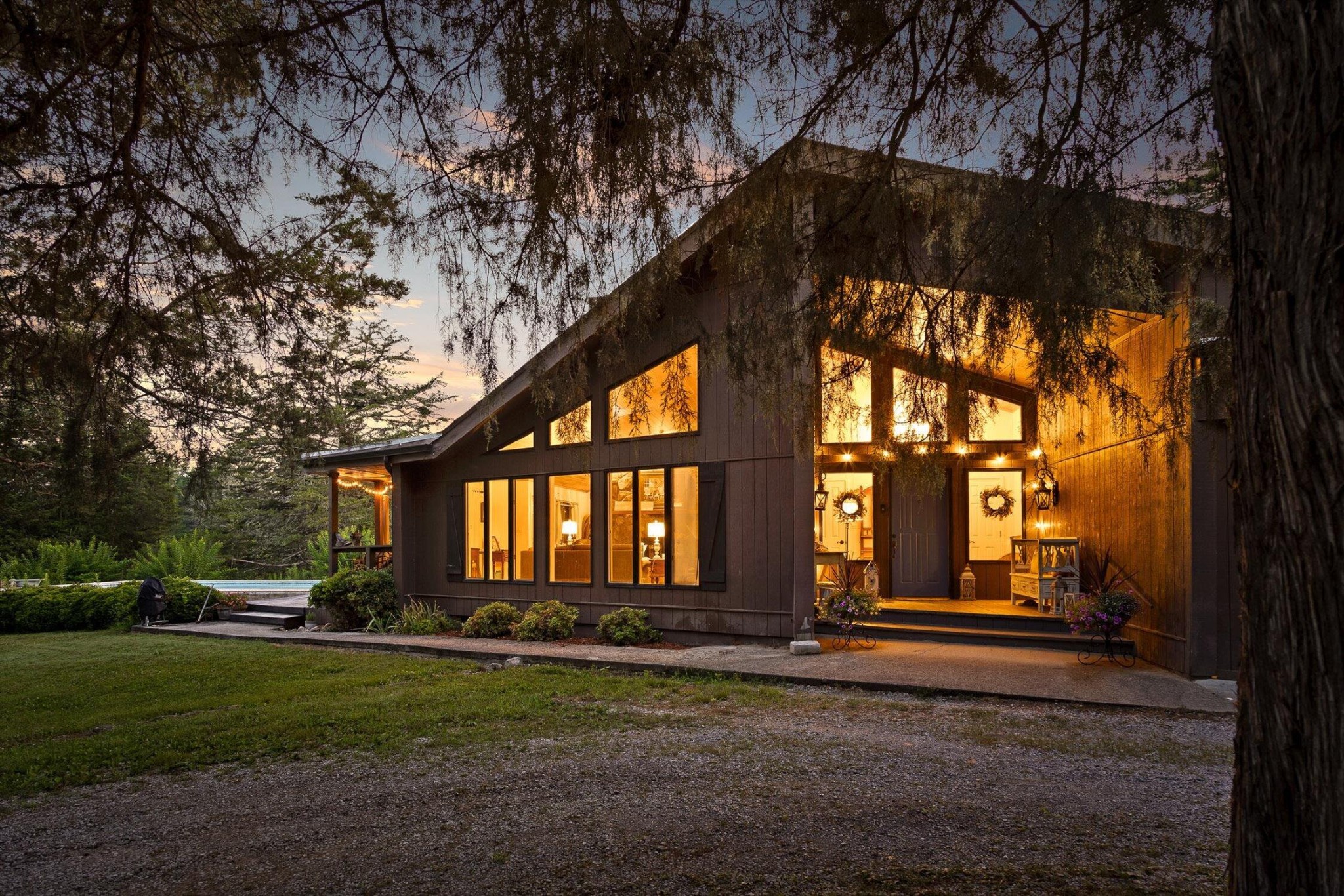 657 Brock Road