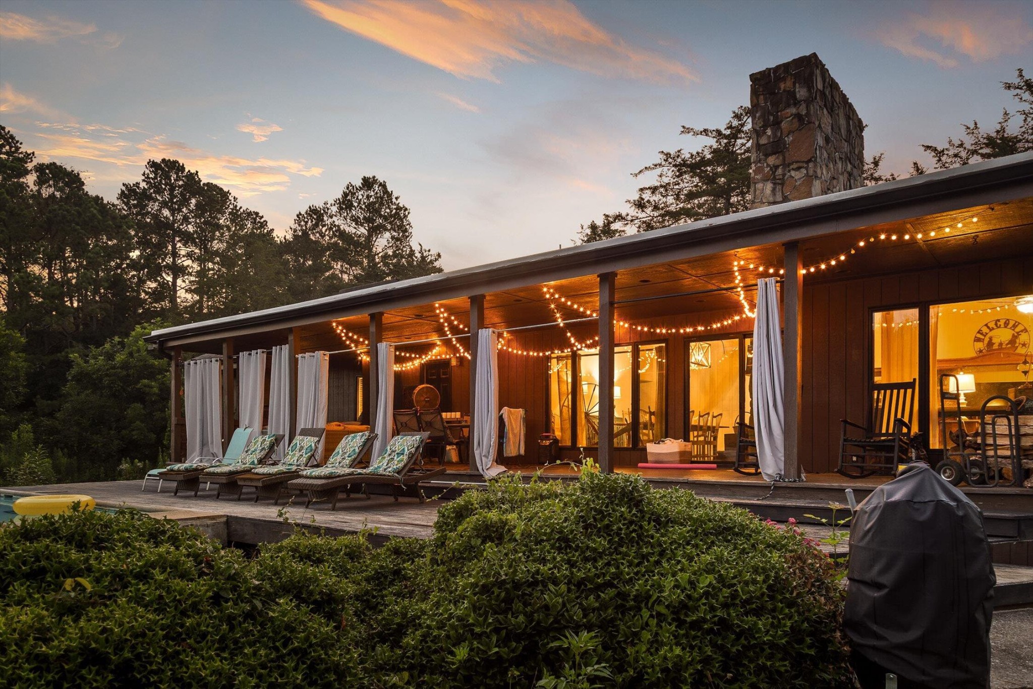 657 Brock Road