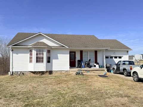 110 Josephines Ct Oak Grove KY 42262