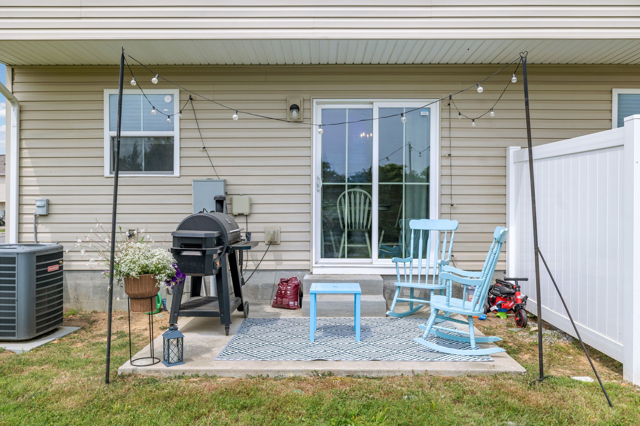 Middle Tennessee Properties 4 2119 Portway Alley 2119