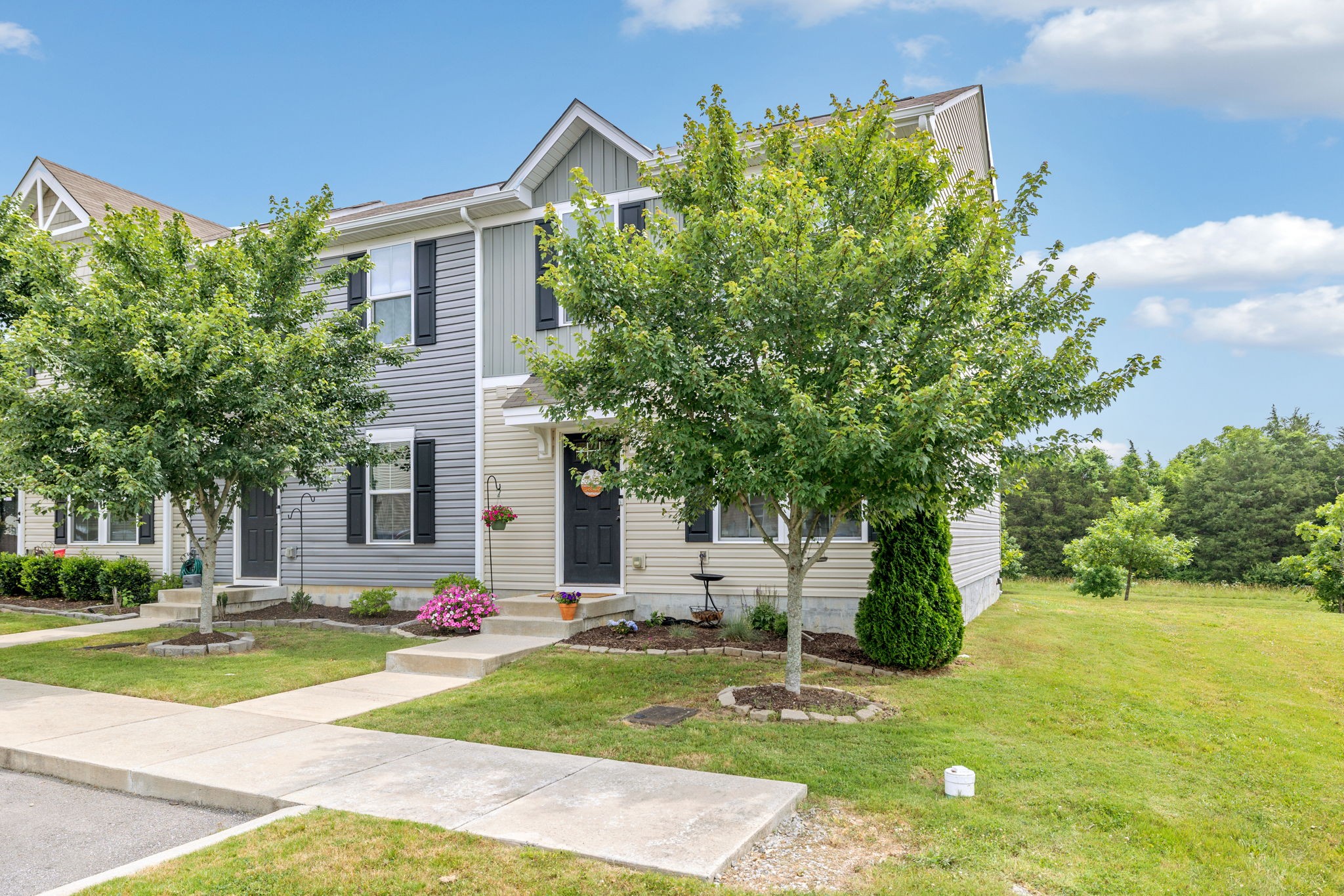 Middle Tennessee Properties 2 2119 Portway Alley 2119