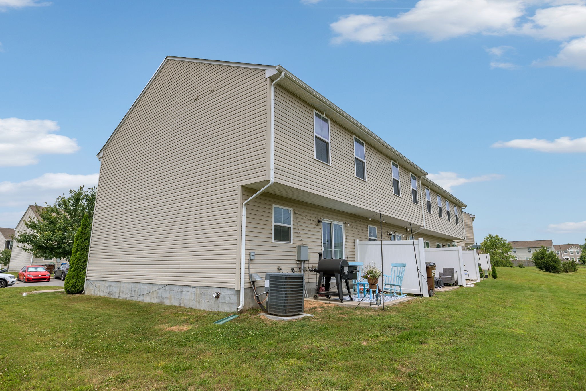 Middle Tennessee Properties 3 2119 Portway Alley 2119
