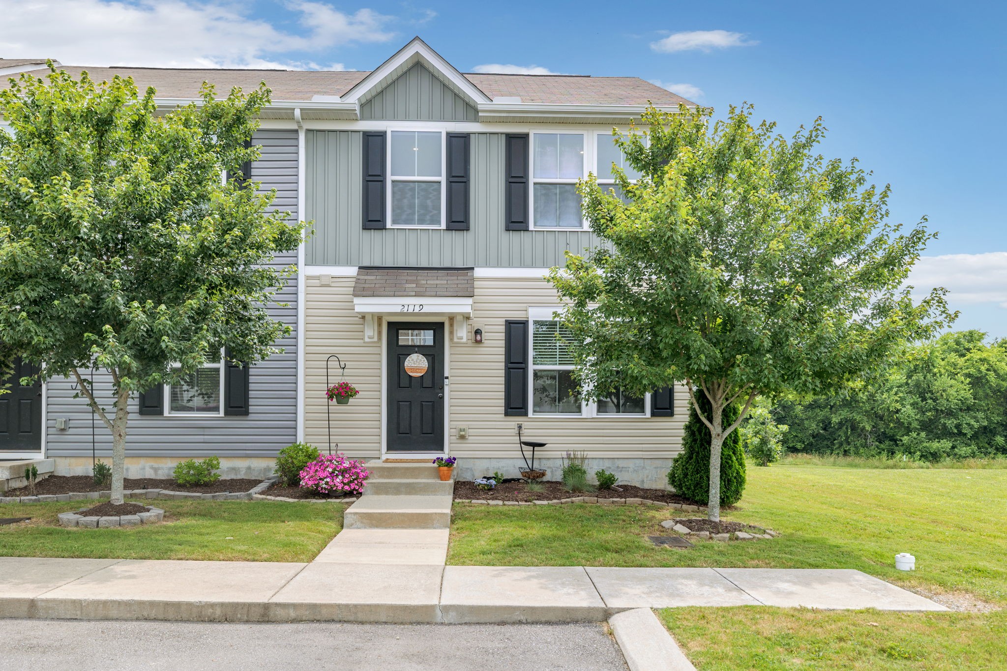 Middle Tennessee Properties 1 2119 Portway Alley 2119