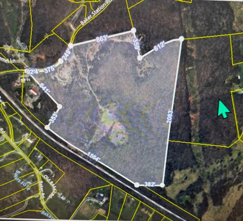 2132 Baker Station Rd Goodlettsville TN 37072