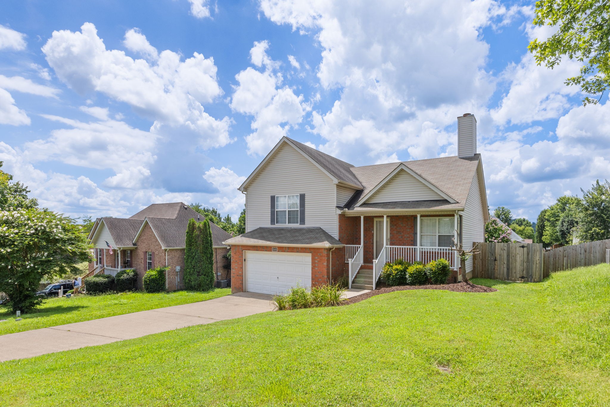 2505 Preston Way