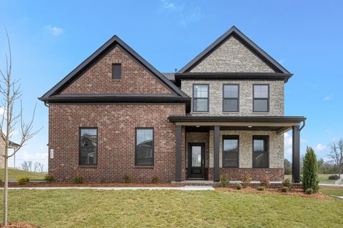Photo of 285 Johnnys Place, Mount Juliet, TN 37122 (MLS # 3169162)