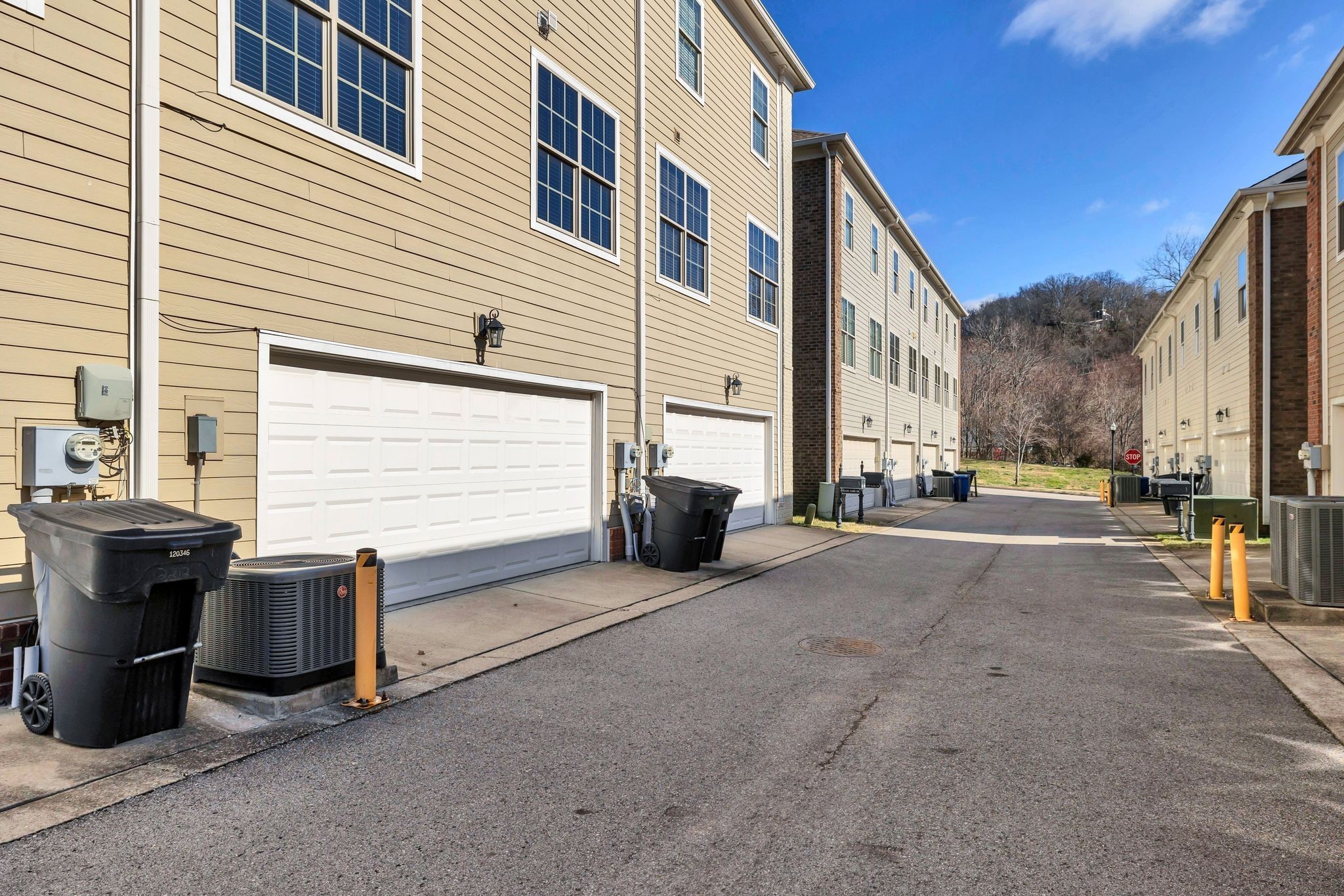 2214 Clare Park Dr, Franklin TN 37069 3-bed condo, photo 24 of 30