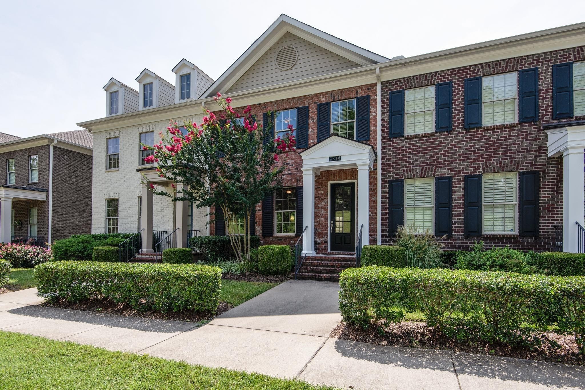 2214 Clare Park Dr, Franklin TN 37069 3-bed condo, photo 25 of 30