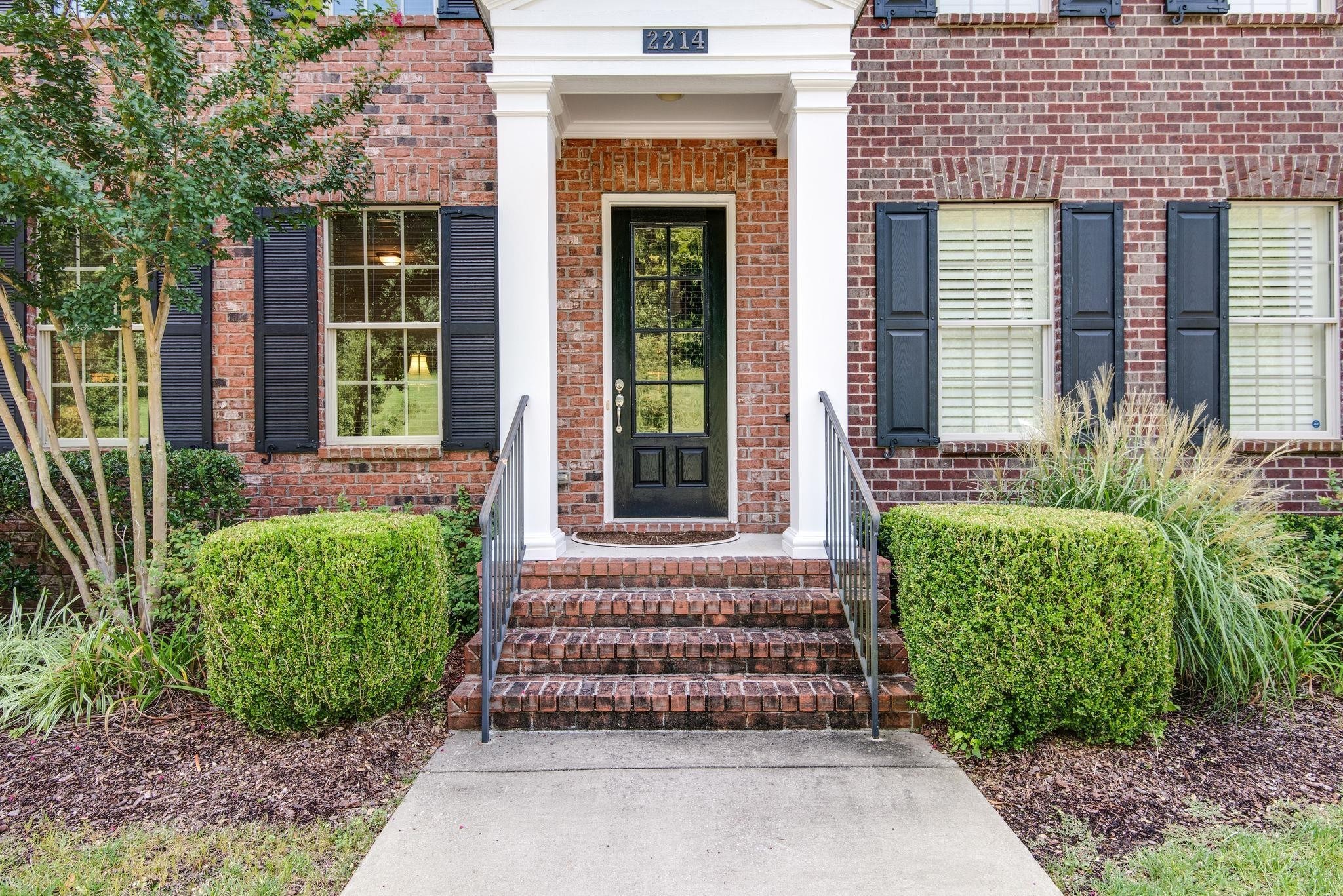 2214 Clare Park Dr, Franklin TN 37069 3-bed condo, photo 26 of 30