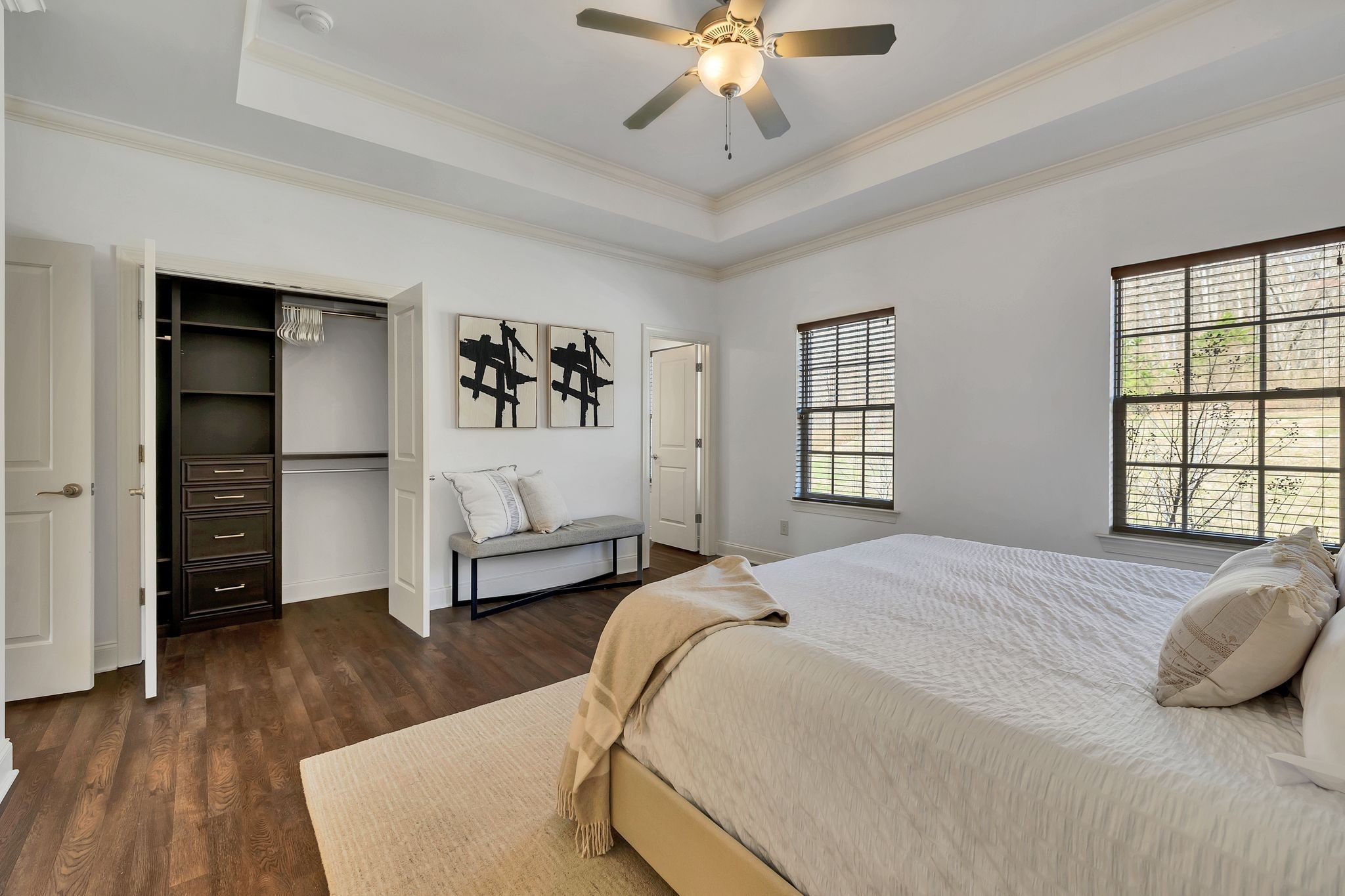 2214 Clare Park Dr, Franklin TN 37069 3-bed condo, photo 12 of 30