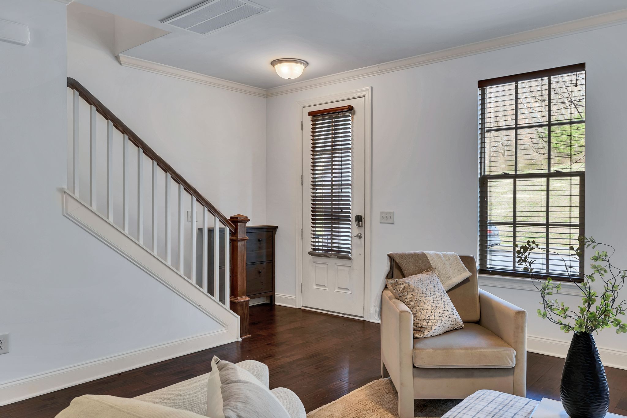 2214 Clare Park Dr, Franklin TN 37069 3-bed condo, photo 8 of 30