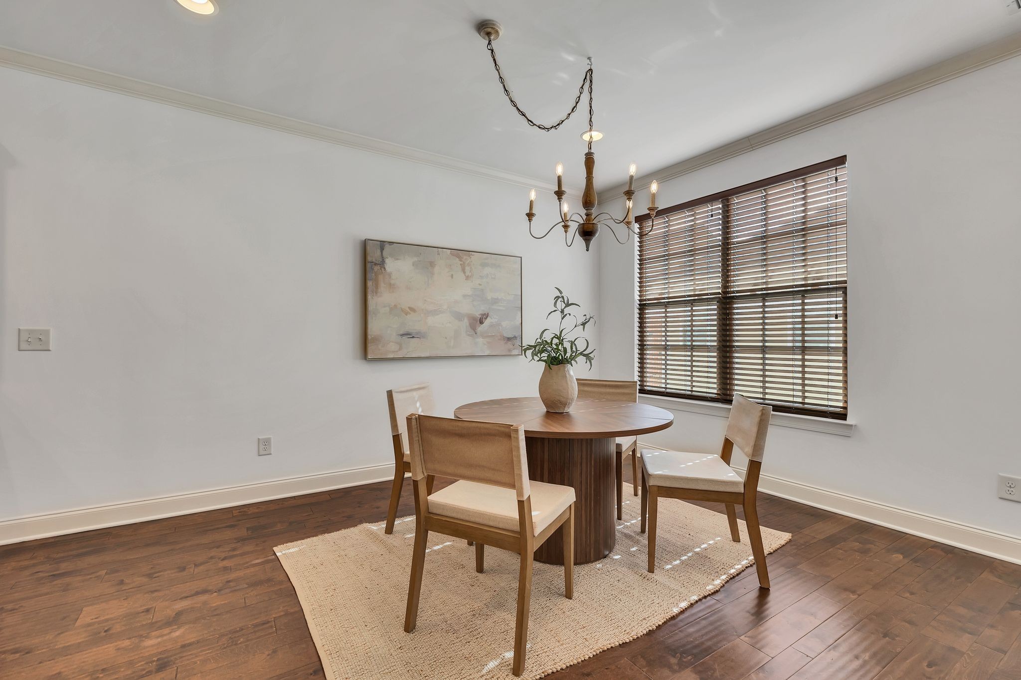 2214 Clare Park Dr, Franklin TN 37069 3-bed condo, photo 9 of 30