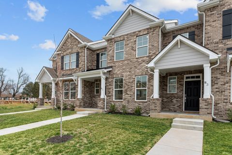 2900 Suzanne Landon Dr Unit M5, Murfreesboro, TN 37130 - MLS#: 2815774