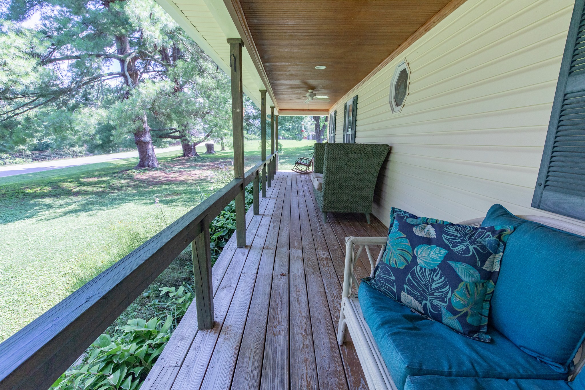 824 Dry Creek Rd
