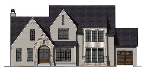 1688 Geralds Dr Brentwood TN 37027