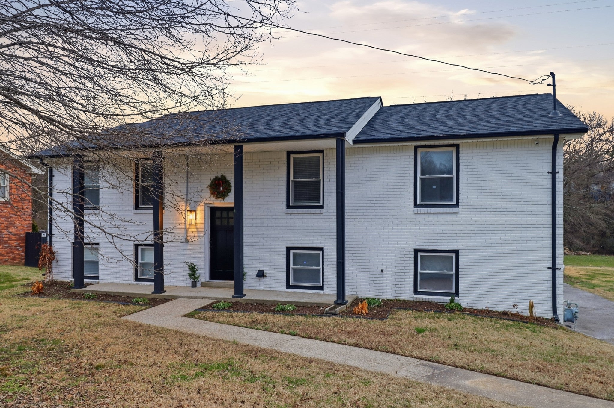3-bed listing at 601 Huntington Pkwy, Nashville