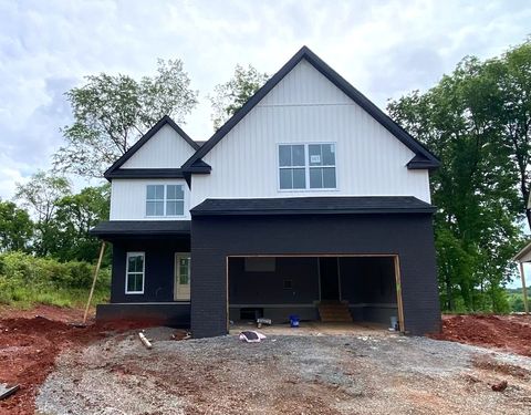 363 Timber Springs Clarksville TN 37042