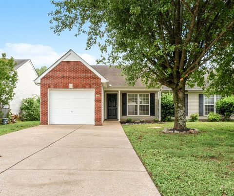 2055 Stoney Meadow Dr, Murfreesboro, TN 37128 - MLS#: 2883124