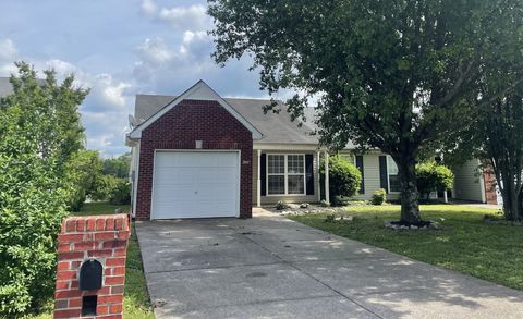 2055 Stoney Meadow Dr Murfreesboro TN 37128