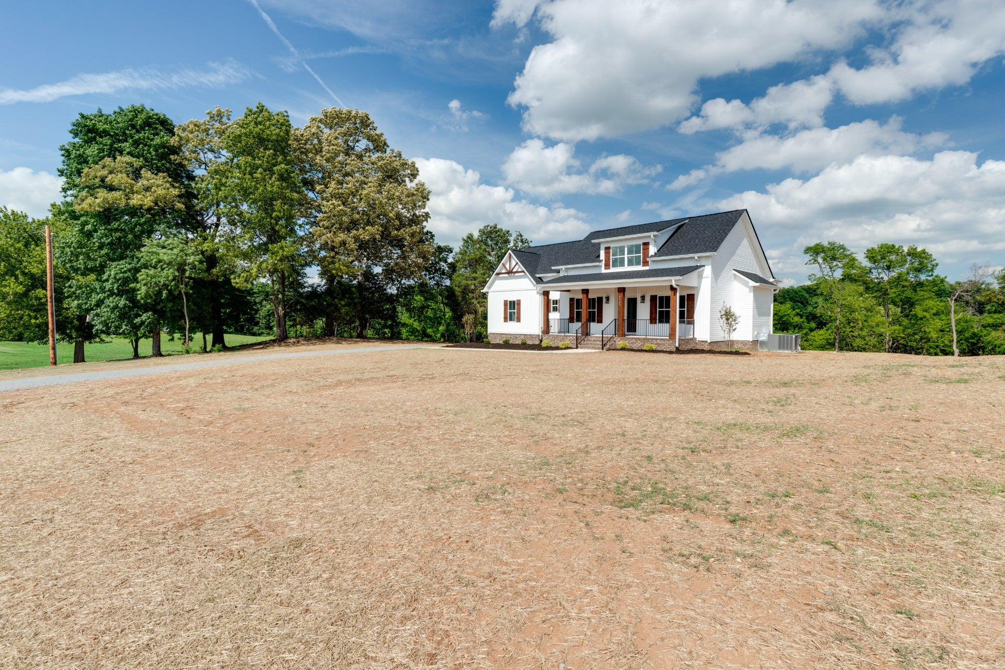 4961 Bill Baggett Rd