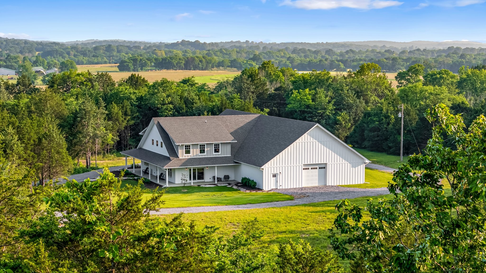 2825 Oregon Road