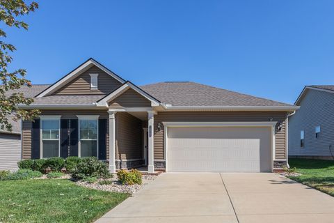 2928 Hen Brook Dr Columbia TN 38401