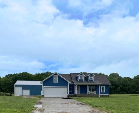 555 Haddon Ln Winchester TN 37398