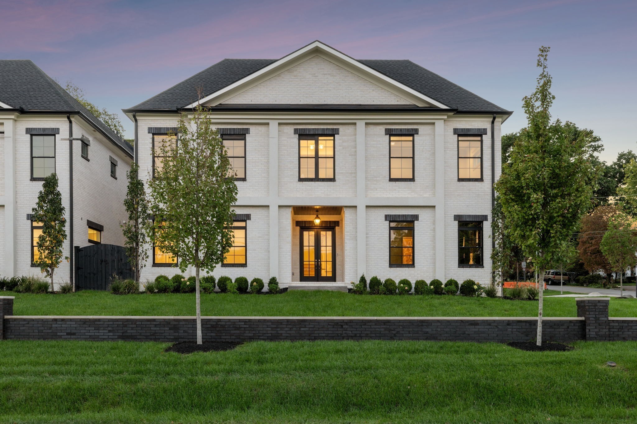Middle Tennessee Properties 2 3899 Belmont Blvd
