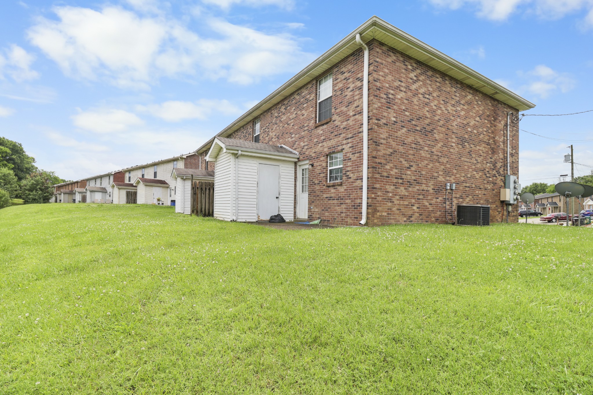 361 Peabody Dr