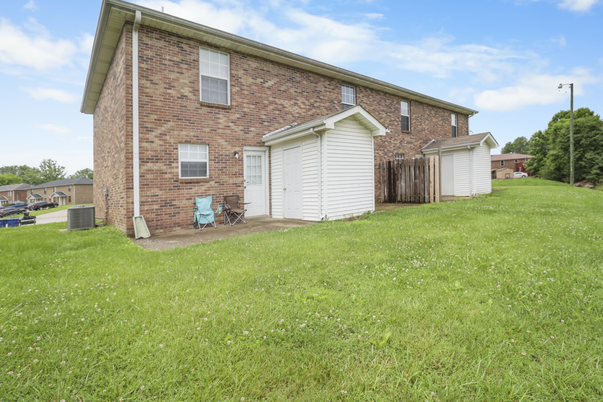361 Peabody Dr