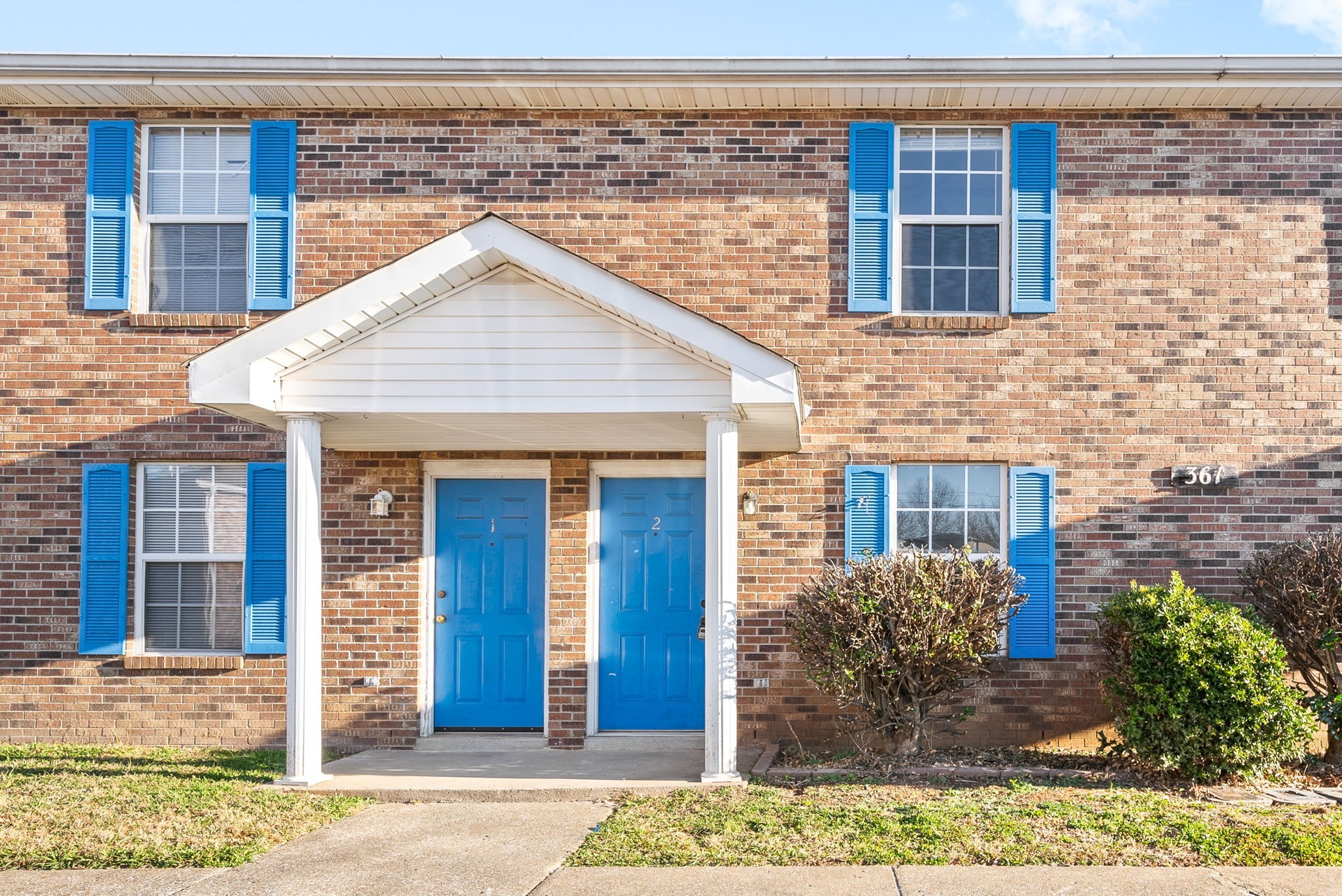 361 Peabody Dr