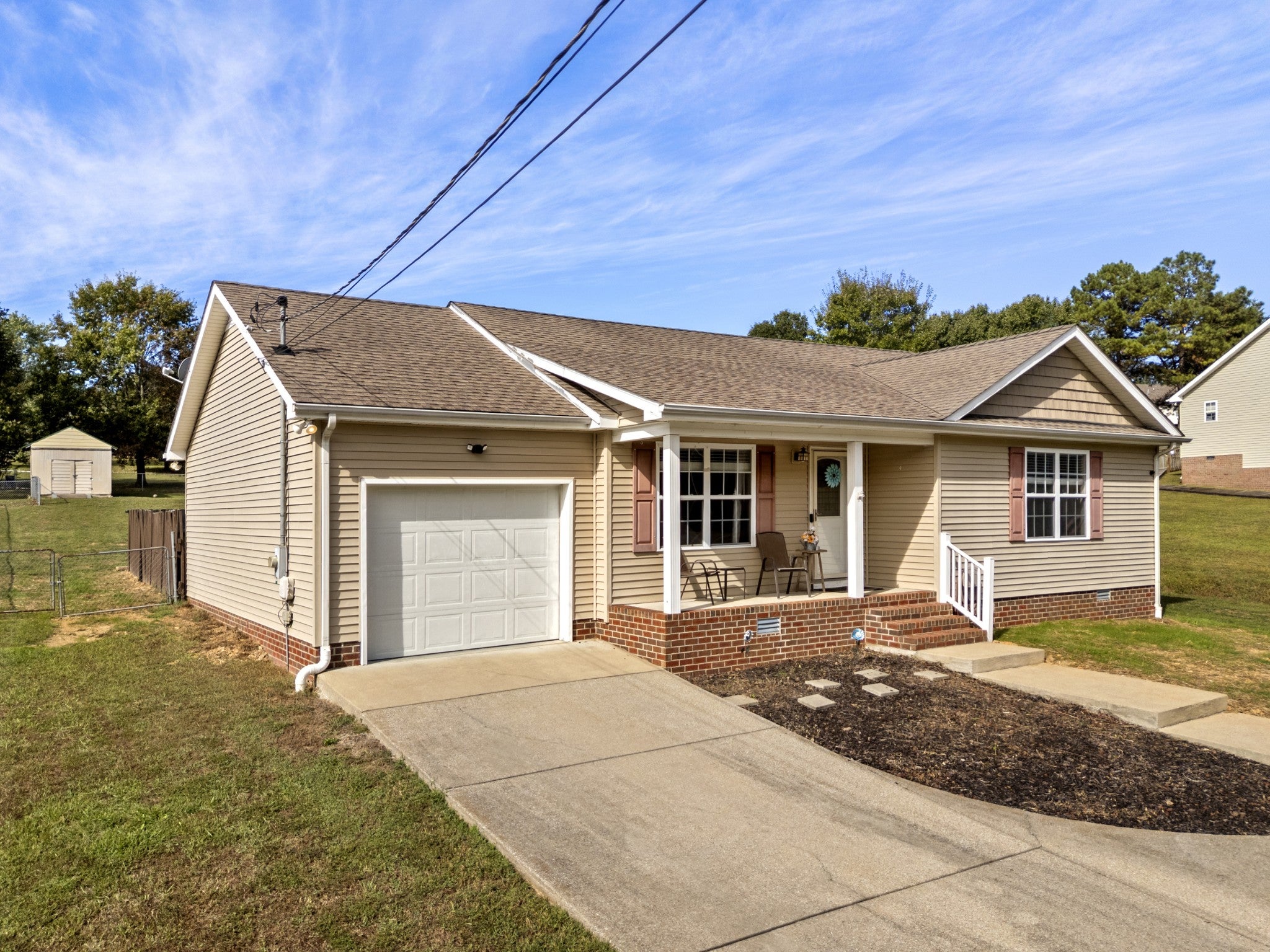 1008 Creek Bottom Rd