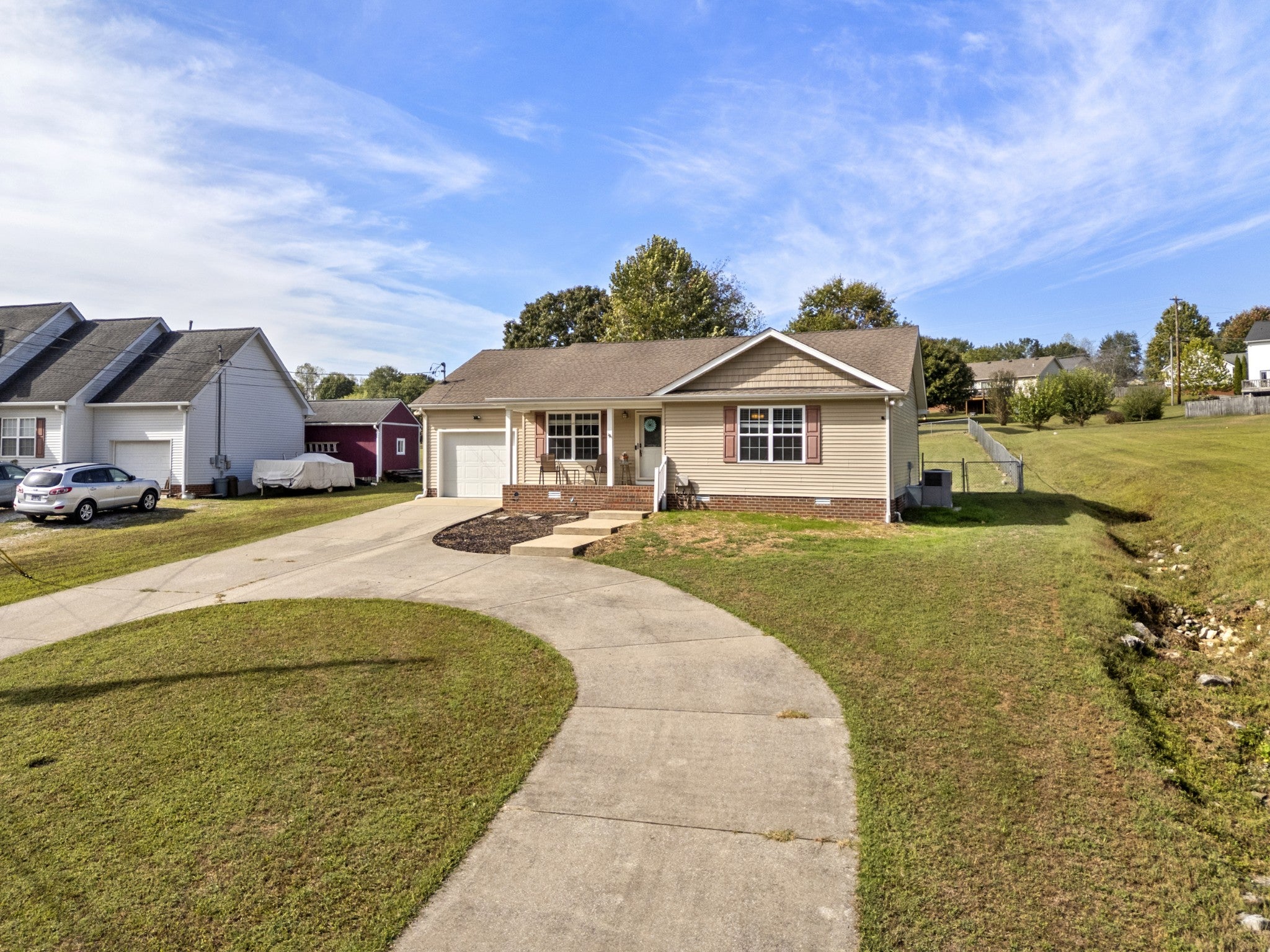 1008 Creek Bottom Rd