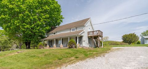 452 Board Valley Rd Sparta TN 38583