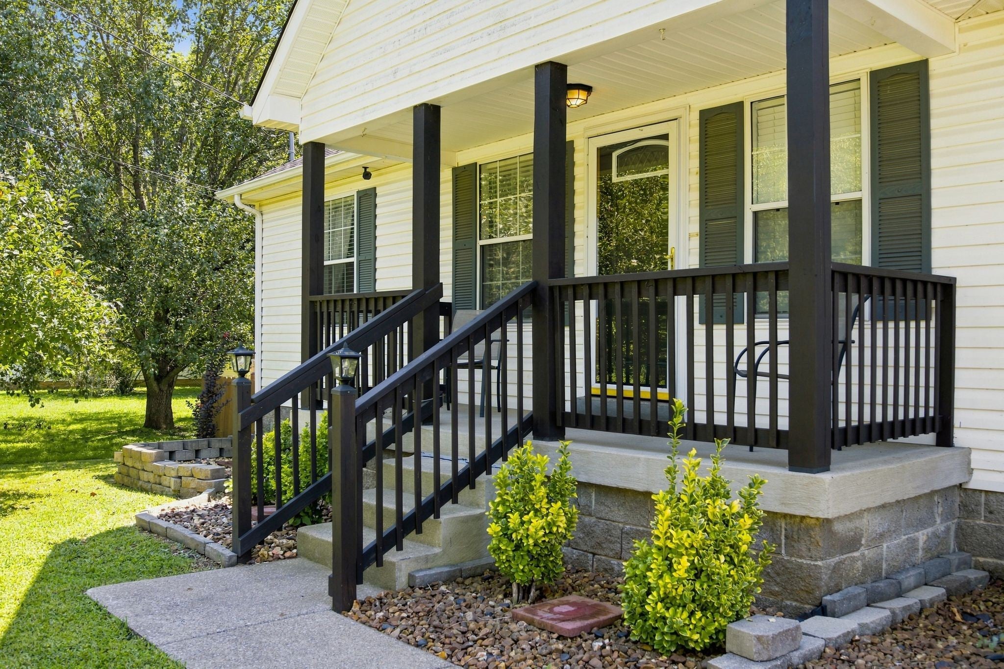 128 Jones Mill Rd