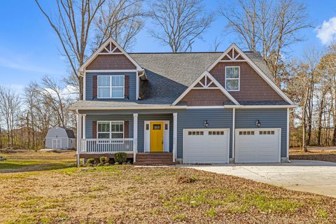 Photo of 1882 Crabtree Rd, Hixson, TN 37343 (MLS # 3062069)