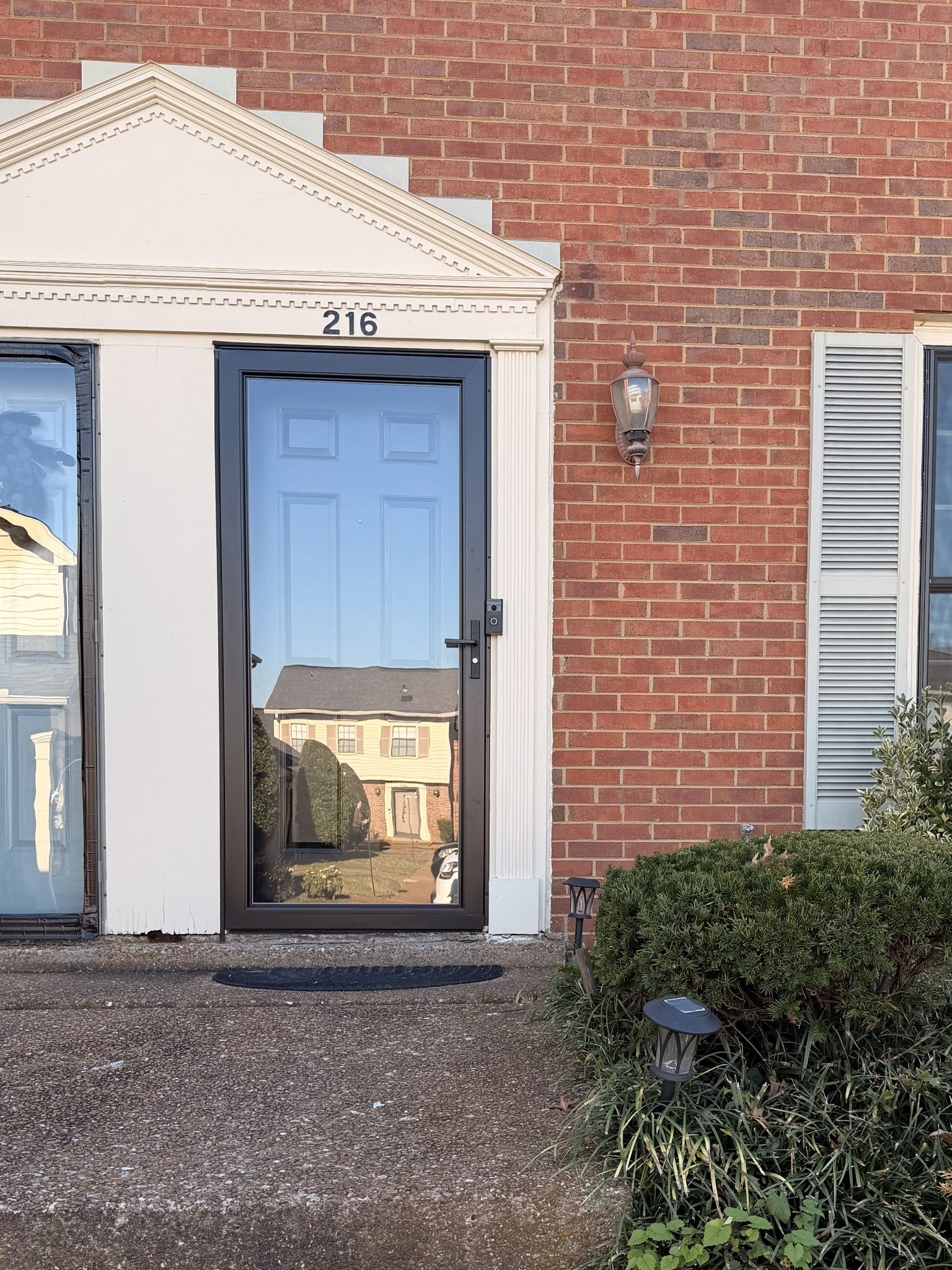 216 Brentwood Pt - home for sale