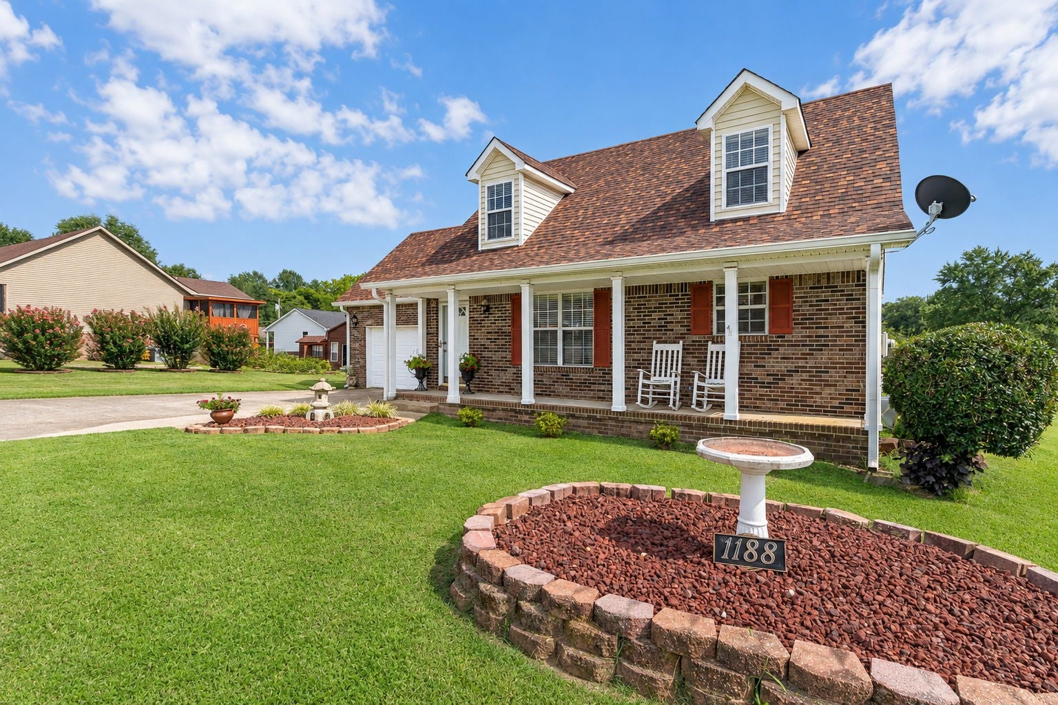 1188 Willow Ter