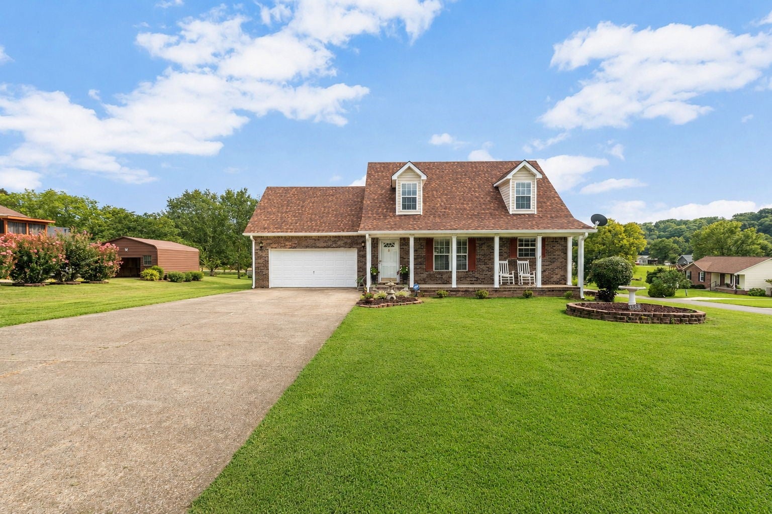 1188 Willow Ter