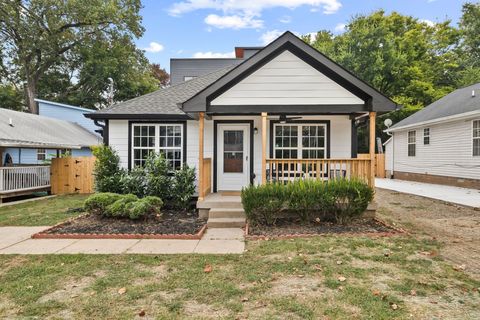 1923 Britt Pl A Nashville TN 37208