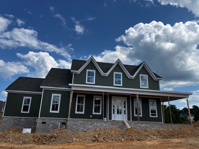 7344 Dutch River Circle