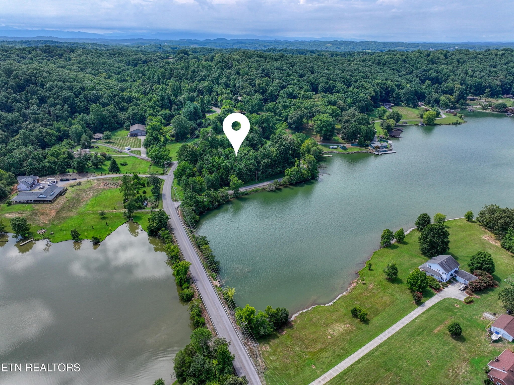5980 Lakeside Drive