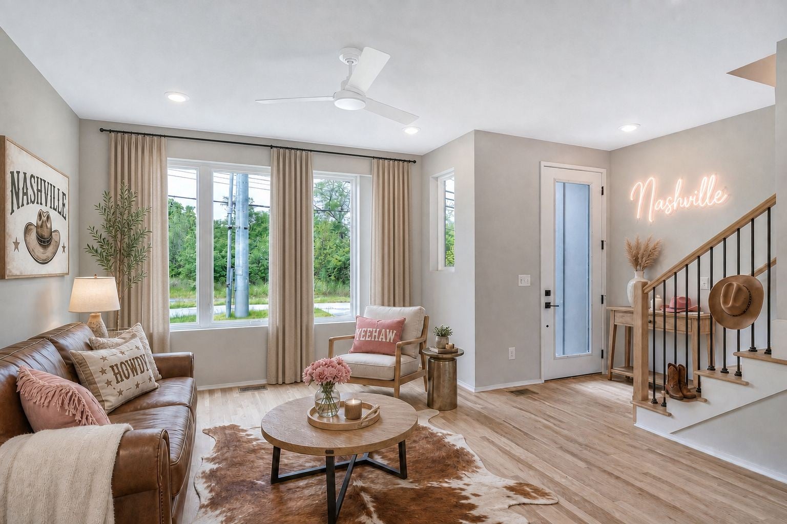 4-bed listing at 2238 Whites Creek Pike, Nashville
