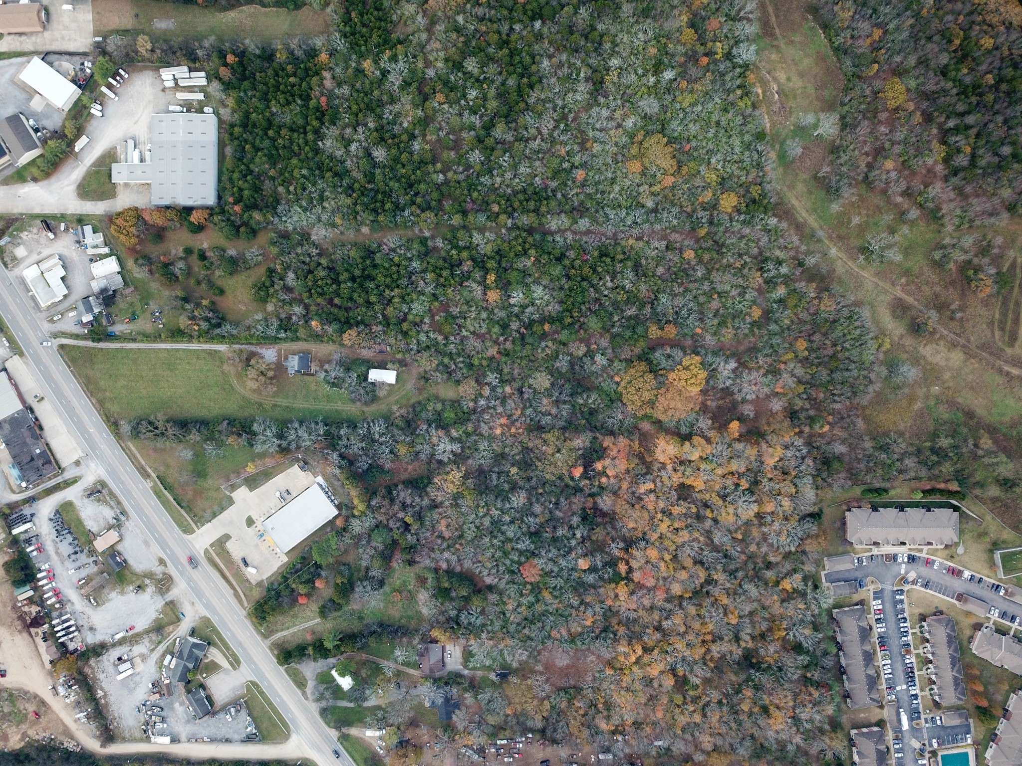 1219 S Dickerson Rd