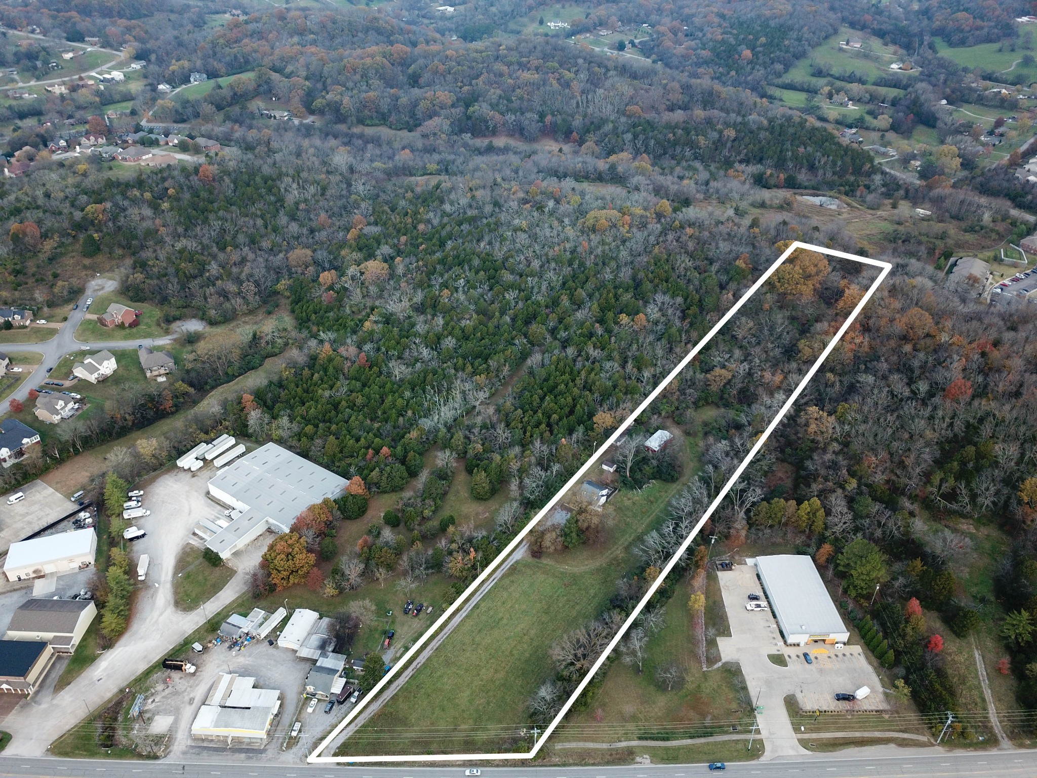 1219 S Dickerson Rd