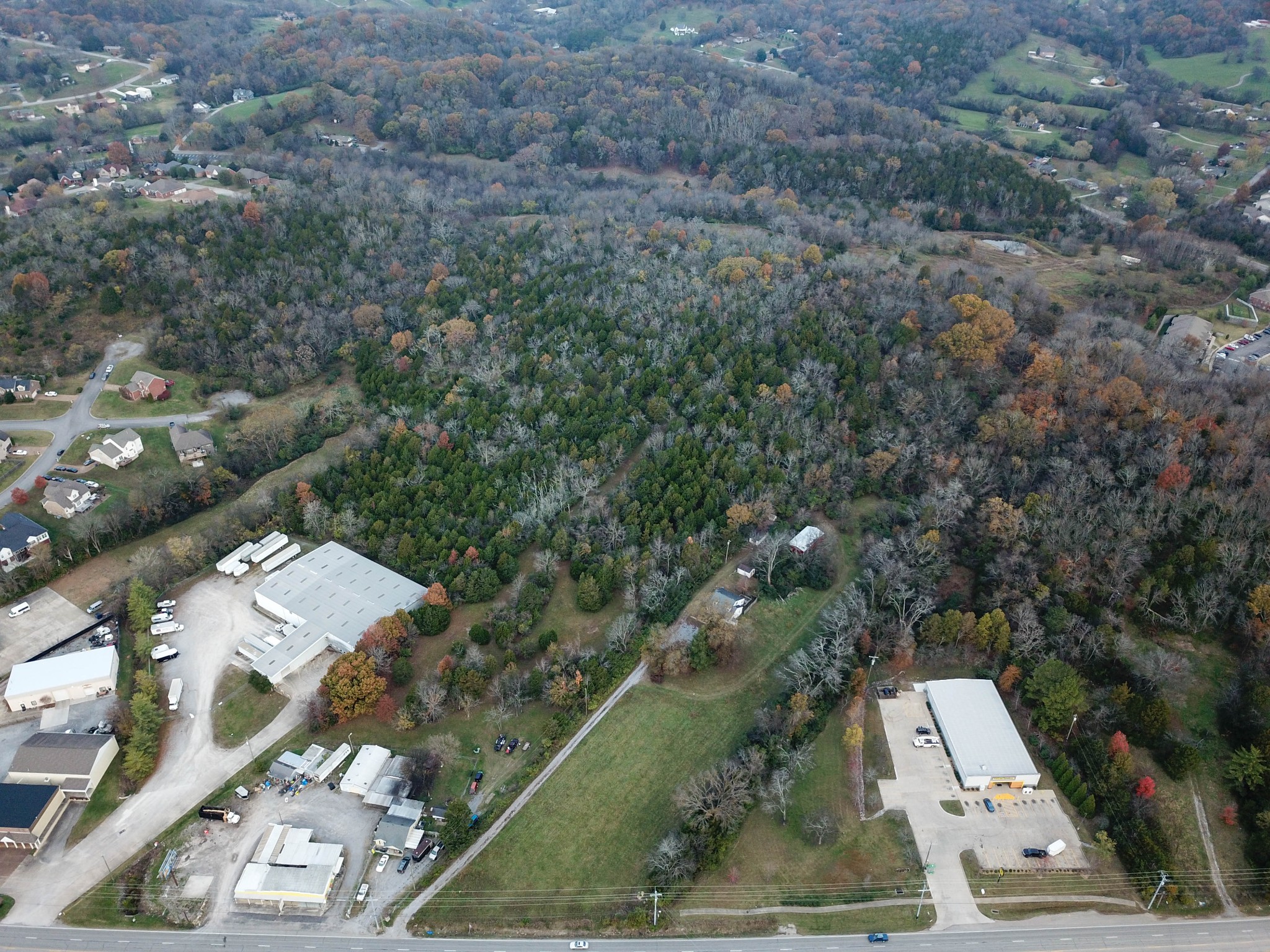 1219 S Dickerson Rd