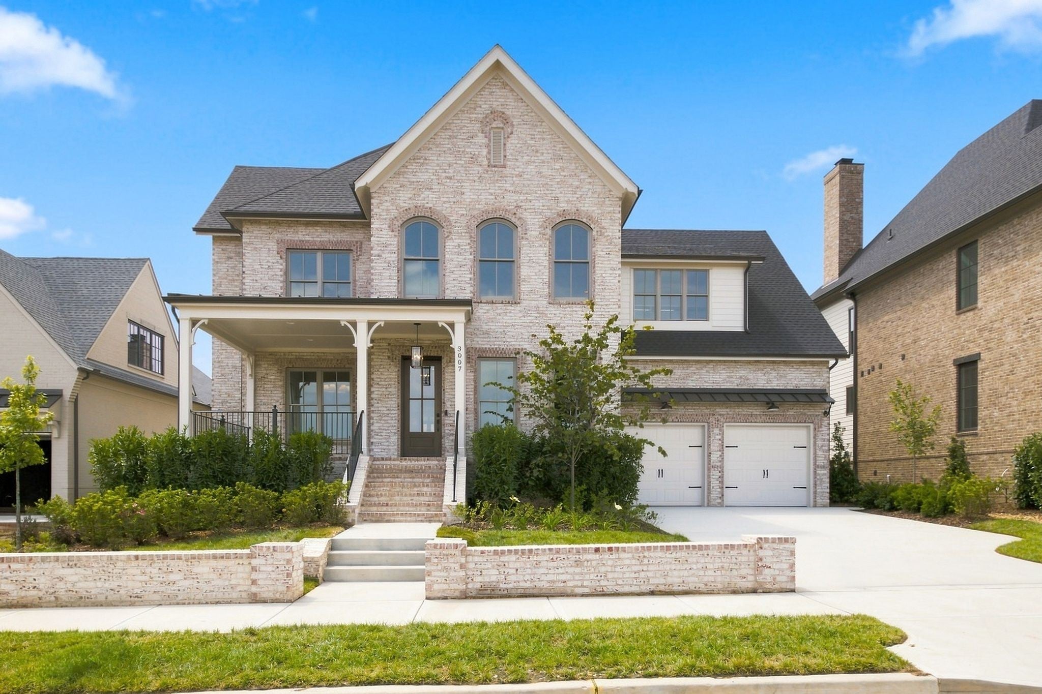 5-bed listing at 3007 Kathryn Avenue, Franklin